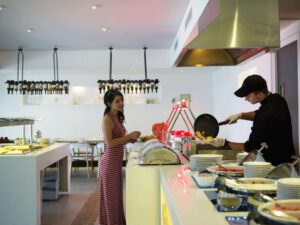 Skopelos Adrina Resort Spa Hotel Photo