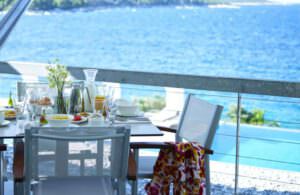 Skopelos Adrina Resort Spa Hotel Photo