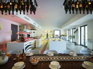 Skopelos Adrina Resort Spa Hotel Photo