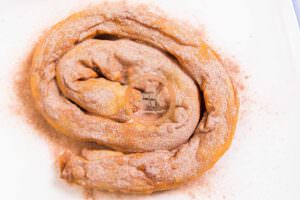 Kalispera A La Carte Dinner Restaurant (Adrina Resort And Spa Hotel)