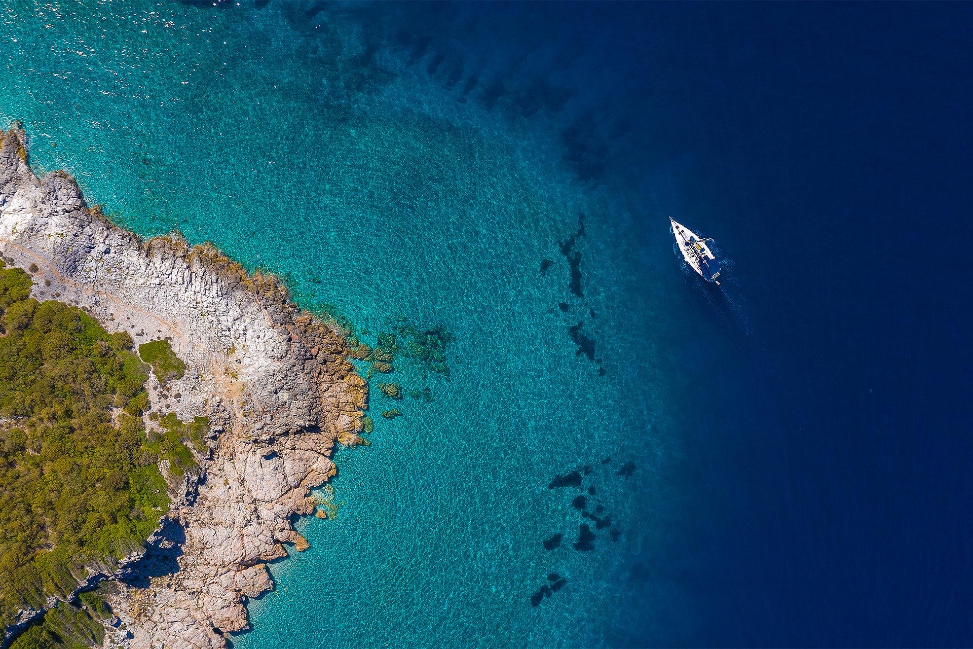 Interesting Facts about Skopelos Island