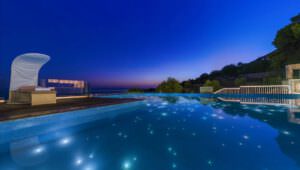 Kalispera A La Carte Dinner Restaurant (Adrina Resort And Spa Hotel)