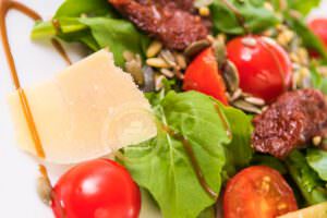 Skopelos Adrina Resort Kalispera Restaurant 13