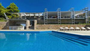 Kalispera A La Carte Dinner Restaurant (Adrina Resort And Spa Hotel)