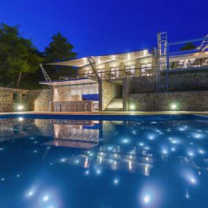 Kalispera A La Carte Dinner Restaurant (Adrina Resort And Spa Hotel)