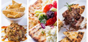 Kalispera A La Carte Dinner Restaurant (Adrina Resort And Spa Hotel)