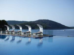 Kalispera A La Carte Dinner Restaurant (Adrina Resort And Spa Hotel)