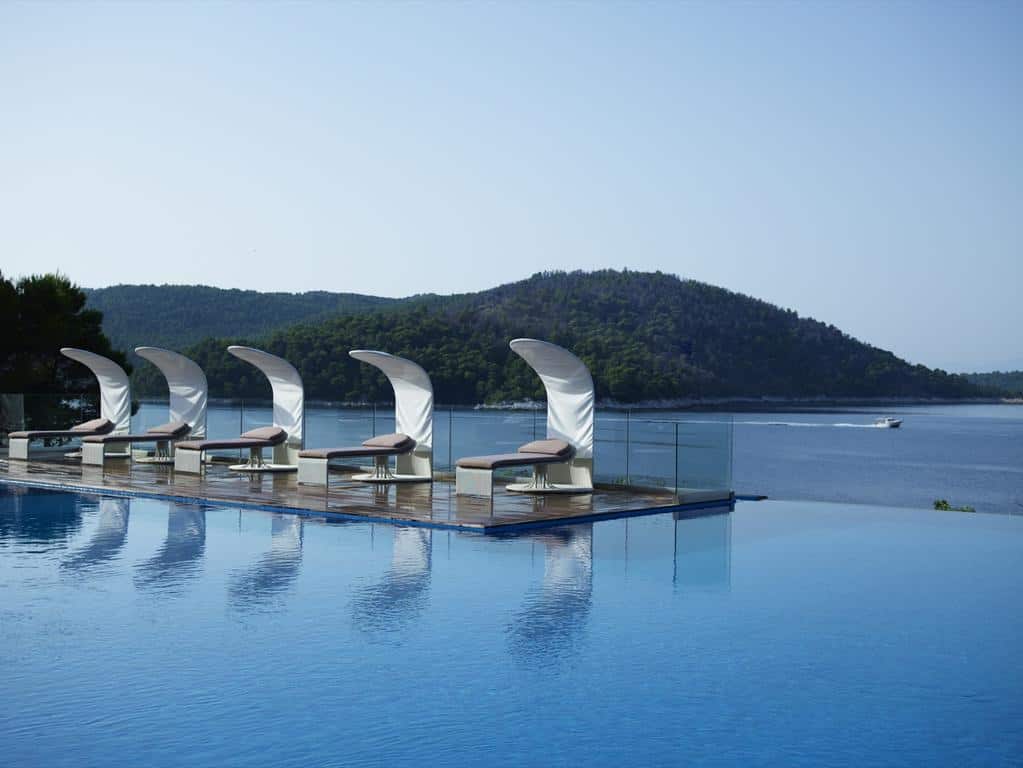 Skopelos Adrina Hotels