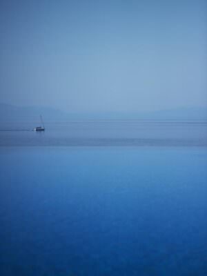 Kalispera A La Carte Dinner Restaurant (Adrina Resort And Spa Hotel)