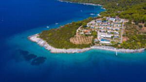 Skopelos Hotels Adrina Resort