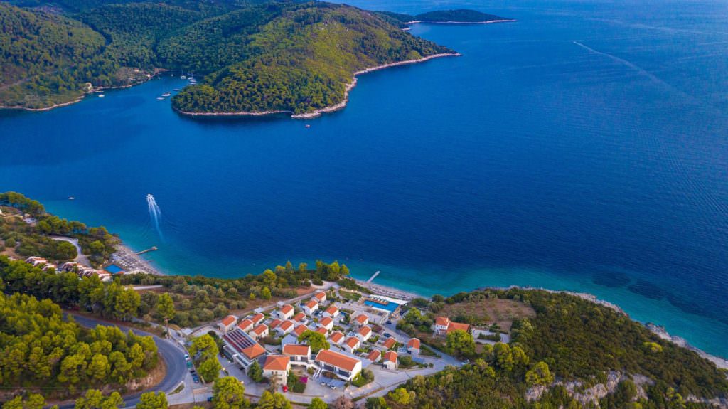 Skopelos Hotels Adrina Resort X