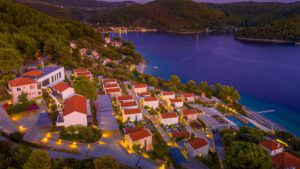 Skopelos Hotels Adrina Resort