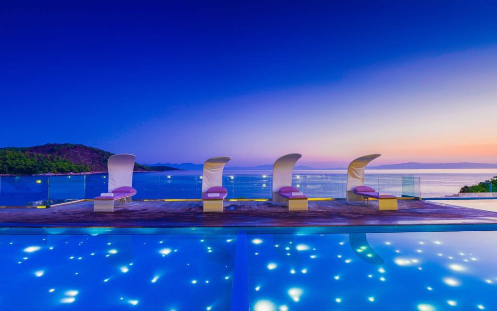 Skopelos Hotels Adrina Hotels