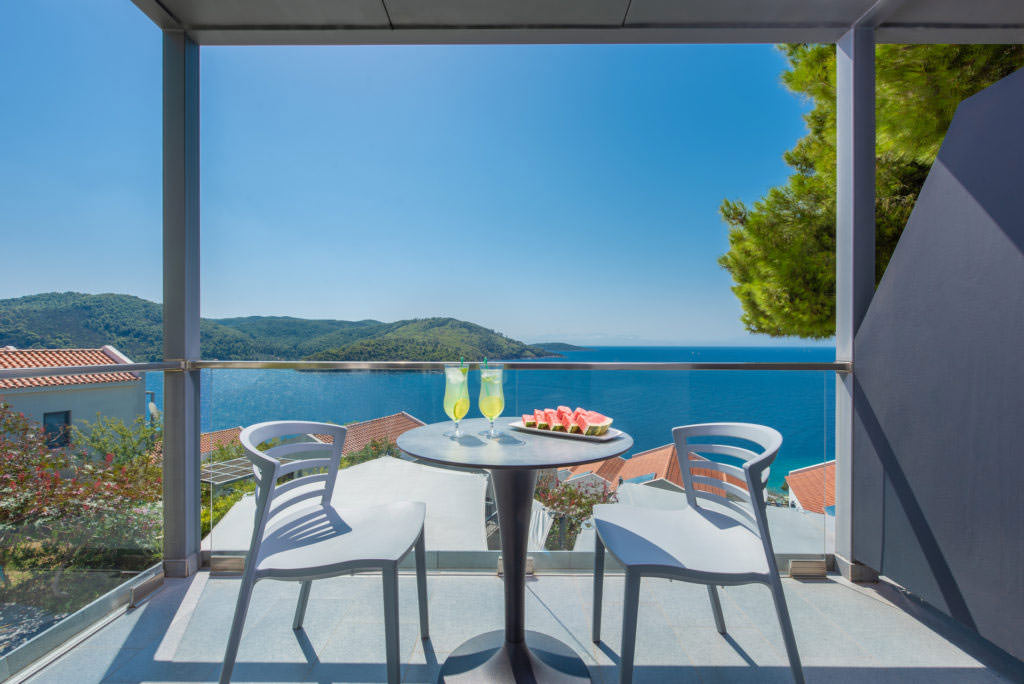 Skopelos Hotels Adrina Resort Double Room X