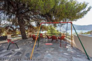 Skopelos Hotel Aegean, Hotels, Hotels Aegean, Chora, Town, Port, Northern Sporades, Greece