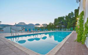 Skopelos Hotel Aegean, Hotels, Hotels Aegean, Chora, Town, Port, Northern Sporades, Greece