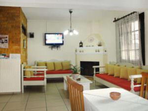 Skopelos Hotel Aegean, Hotels, Hotels Aegean, Chora, Town, Port, Northern Sporades, Greece