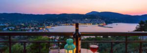 Skopelos Hotel Aegean, Hotels, Hotels Aegean, Chora, Town, Port, Northern Sporades, Greece