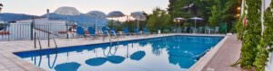 Skopelos Hotel Aegean, Hotels, Hotels Aegean, Chora, Town, Port, Northern Sporades, Greece