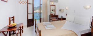 Skopelos Hotel Aegean, Hotels, Hotels Aegean, Chora, Town, Port, Northern Sporades, Greece
