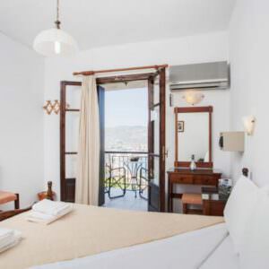 Skopelos Hotel Aegean, Hotels, Hotels Aegean, Chora, Town, Port, Northern Sporades, Greece