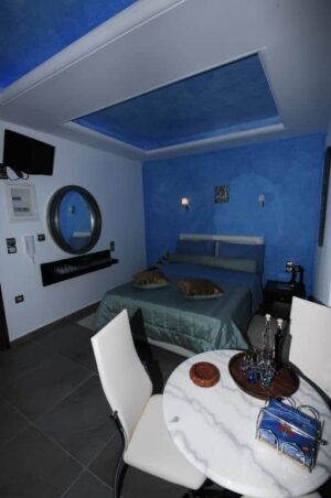 Skopelos Aegean Wave Hotel, Hotels, Hotel Aegean Wave Faros, Loutraki Port, Glossa, Sporades, Greece