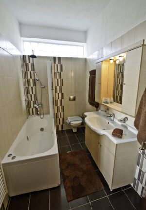 Skopelos Aegean Wave Hotel, Hotels, Hotel Aegean Wave Faros, Loutraki Port, Glossa, Sporades, Greece