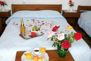 Skopelos Hotel Afrodite, Hotels, Hotels Aphrodite, Skopelos Afroditi Hotel, Panormos Beach, Sporades, Greece