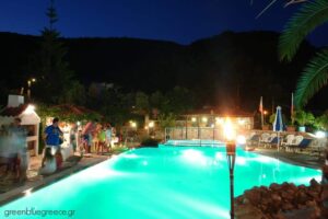 Skopelos Hotel Afrodite, Hotels, Hotels Aphrodite, Skopelos Afroditi Hotel, Panormos Beach, Sporades, Greece