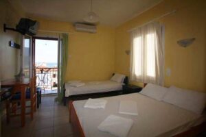 Σκόπελος Ξενοδοχείο Αγγελική