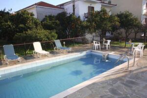 Σκόπελος Ξενοδοχείο Αγγελική