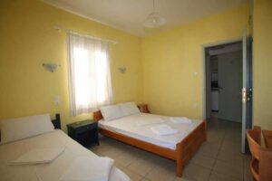 Σκόπελος Ξενοδοχείο Αγγελική