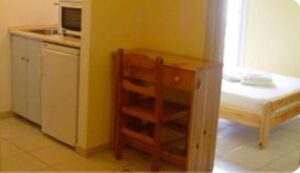 Σκόπελος Ξενοδοχείο Αγγελική