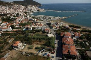 Skopelos Amalia Hotel, Hotels, Hotels Amalia, Chora, Town, Port, Mamma Mia Island, Sporades, Aegean, Greece