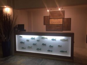 Skopelos Amalia Hotel, Hotels, Hotels Amalia, Chora, Town, Port, Mamma Mia Island, Sporades, Aegean, Greece