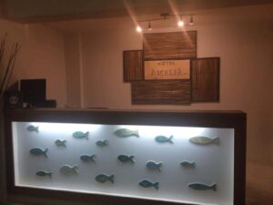 Skopelos Amalia Hotel, Hotels, Hotels Amalia, Chora, Town, Port, Mamma Mia Island, Sporades, Aegean, Greece