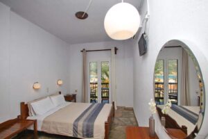 Σκόπελος Ξενοδοχείο Αννέλη