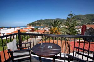 Σκόπελος Ξενοδοχείο Αννέλη