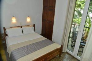 Σκόπελος Ξενοδοχείο Αννέλη