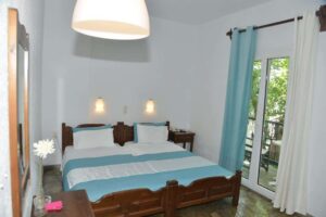 Σκόπελος Ξενοδοχείο Αννέλη