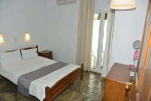 Σκόπελος Ξενοδοχείο Αννέλη