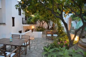 Σκόπελος Ξενοδοχείο Αννέλη