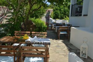 Σκόπελος Ξενοδοχείο Αννέλη