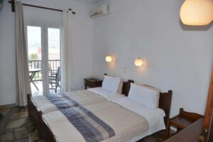 Σκόπελος Ξενοδοχείο Αννέλη