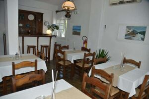 Σκόπελος Ξενοδοχείο Αννέλη