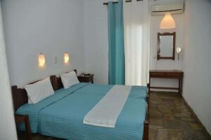 Σκόπελος Ξενοδοχείο Αννέλη