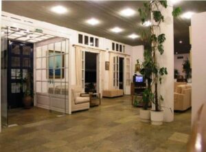 Σκόπελος Ξενοδοχείο Απέριττον, Ξενοδοχεία, Απέριττον. Ξενοδοχείο Απέριττον Χώρα, Λιμάνι