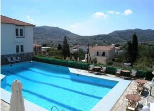 Σκόπελος Ξενοδοχείο Απέριττον, Ξενοδοχεία, Απέριττον. Ξενοδοχείο Απέριττον Χώρα, Λιμάνι