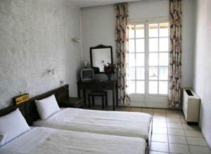 Σκόπελος Ξενοδοχείο Απέριττον, Ξενοδοχεία, Απέριττον. Ξενοδοχείο Απέριττον Χώρα, Λιμάνι