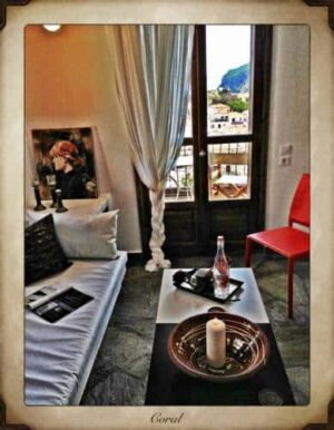 Skopelos Big Blue Hotel, Hotels, Chora, Aperanto Galazio, Port, Northern Sporades, Greek Islands